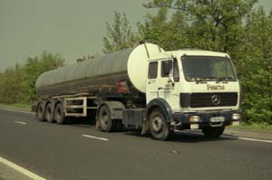 FEARNS TANKERS D794 MJV