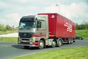FELLOWS, STEVE W84 COV