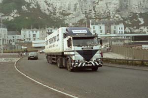 FERRY FREIGHTING BTW 174X