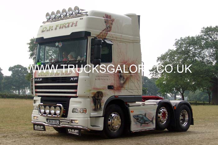 FIRTH DP, DK55 ERJ (2)