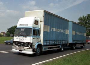 FIBRENYLE B768 BVV