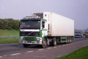 FITZPATRICK HAULAGE 89-MN-577