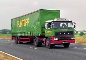 FLINTOFF YJM 353T