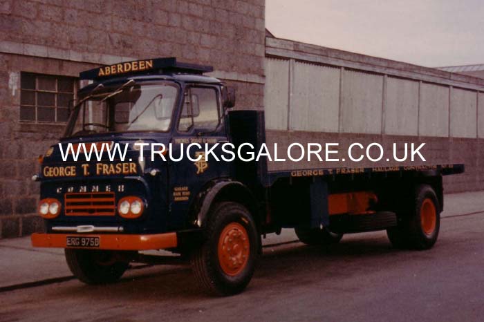 FRASER, GEORGE ERG 975D