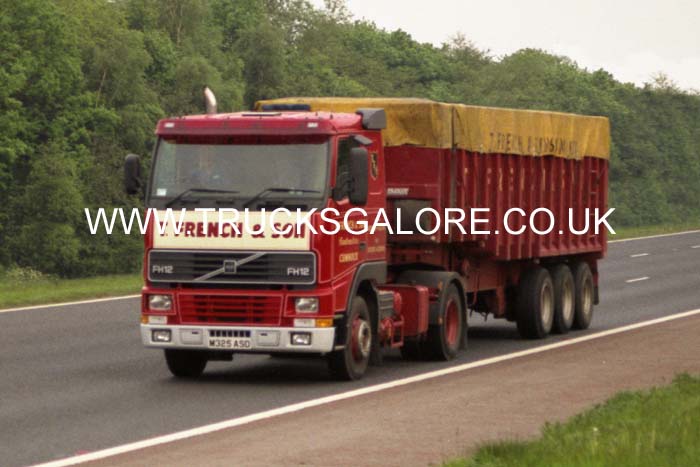 FRENCH M325 ASD