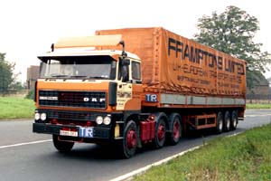 FRAMPTONS B585 OEL