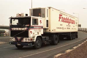 FREDDYTRANS BRY-963