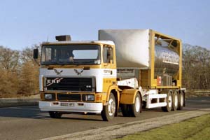 FREIGHTHIRE E620 HPY