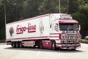 FRIGOLINE JLH-837