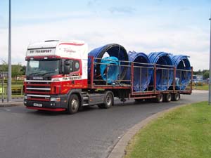 FRY TRANSPORT MKZ 1272