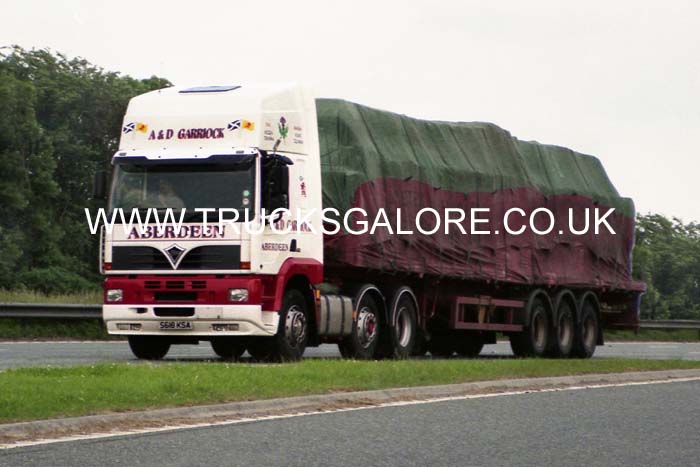GARRIOCK S618 KSA