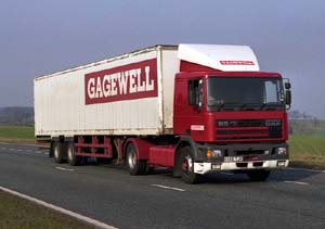 GAGEWELL K468 TJX