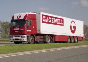 GAGEWELL P914 PWY