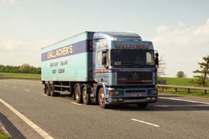 GALLACHER BROS H571 ANL