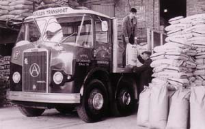 GAULDS TRANSPORT, ATKINSON