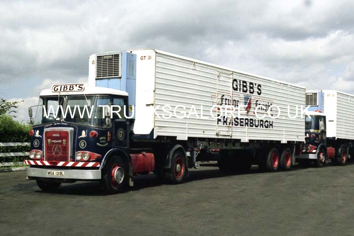 GIBBS WSA 128L