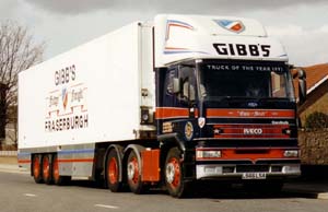 GIBBS L566 LSA