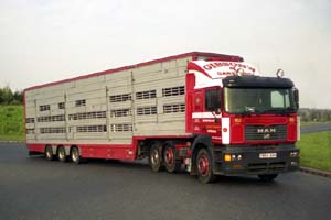 GIBSONS (GARSTANG) V854 GGA (2)