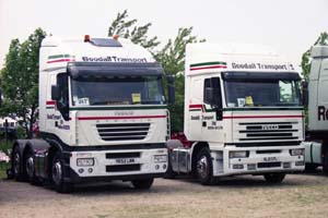 GOODALL YE52 LNN