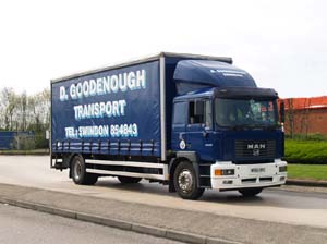 GOODENOUGH D, MX54 BYC