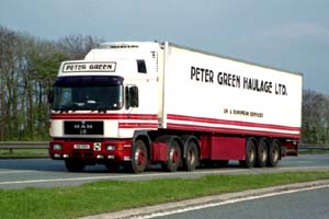 GREEN, PETER N2 PGH