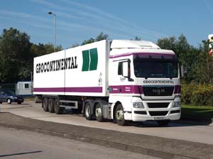 GROCONTINENTAL BJ59 GYG