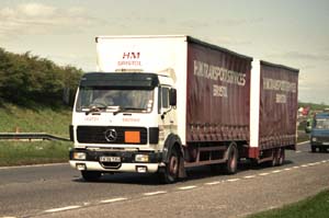 HM TRANSPORT F839 TRU