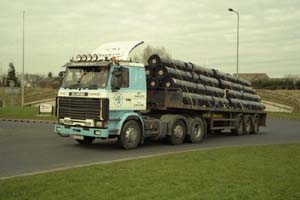 HMT SHIPPING 94-LH-2927