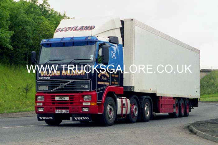 HALLIDAY P449 JSW