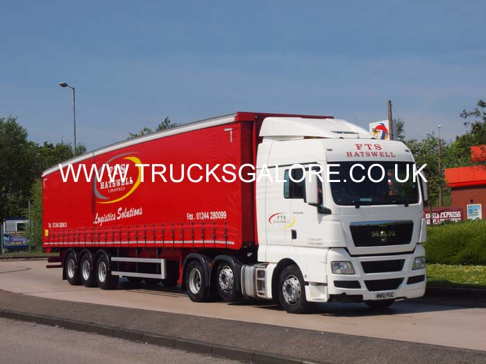 HATSWELL MW10 PGE
