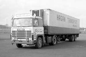 HAGAN GJI 3651