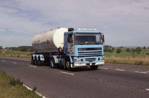 HALEY BULK F502 UEF
