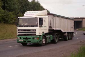 HALNABY HAULAGE K459 XKX