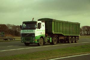 HALNABY HAULAGE N59 OVK