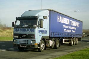 HAMBLION N566 HRT