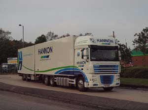 HANNON OFZ 9591