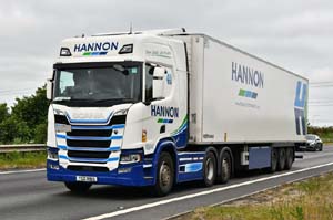 HANNON YGZ 1865 23-0052