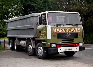 HARGREAVES E145 MVN (2)