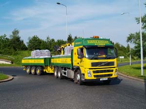 HARPER HAULAGE CX06 CFM