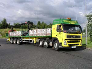 HARPER HAULAGE PN52 LDD