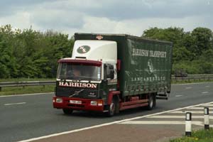 HARRISON TRANSPORT L796 JRM