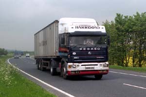 HARRISONS H566 UHG