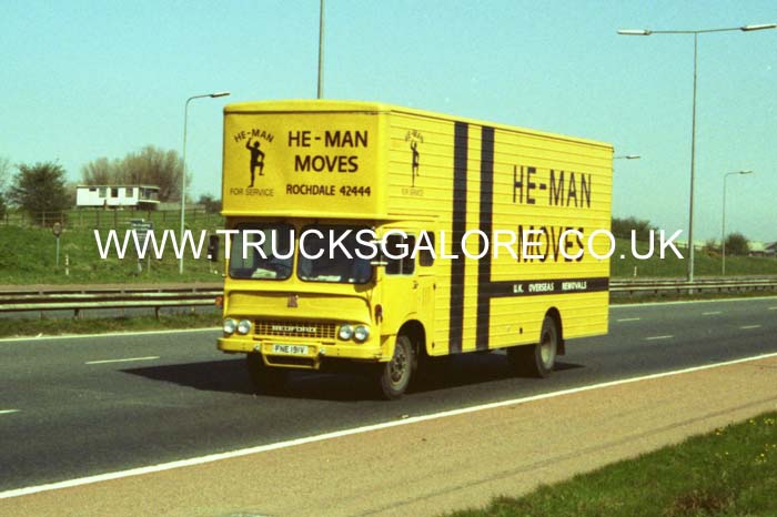 HE MAN MOVES FNE 191V