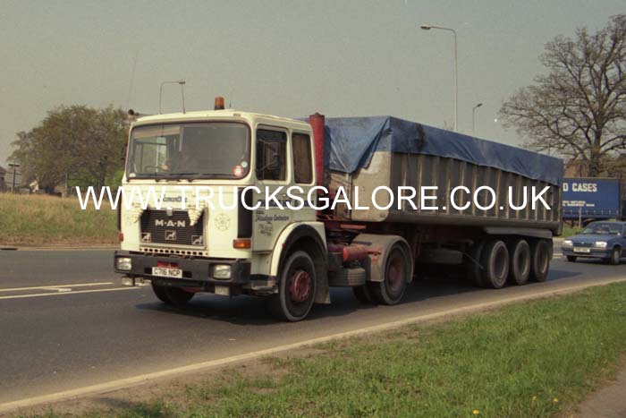 HEY, CHARLES C716 NCP