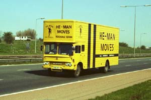 HE MAN MOVES FNE 191V