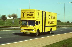 HE MAN MOVES FNE 191V