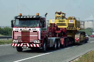 HEANOR N151 ARC