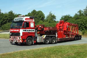 HEANOR S283 UUG