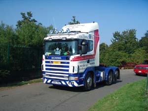 HENDERSON HAULAGE X614 RSD (2)