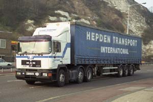 HEPDEN TRANSPORT M720 RSB